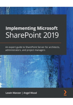 Implementing Microsoft SharePoint 2019