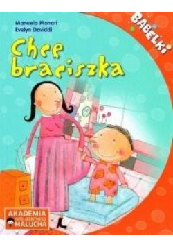 AIM. Bąbelki. Chcę braciszka