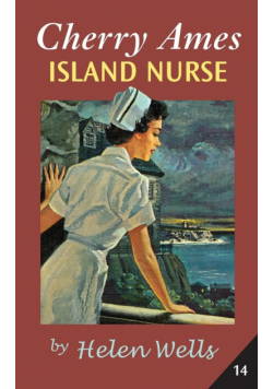 Cherry Ames, Island Nurse