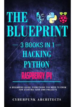 Raspberry Pi & Hacking & Python