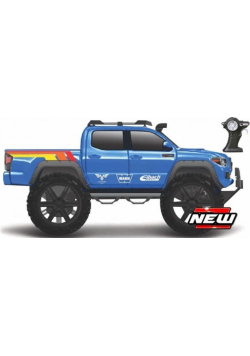 Toyota Tacoma Pick-up Off Road 2.4 GHz