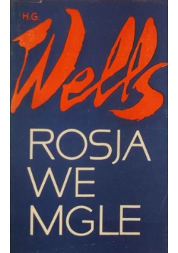 Rosja we mgle