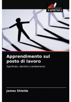 Apprendimento sul posto di lavoro