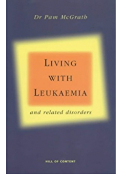 Living with Leukaemia and Related Disorders
