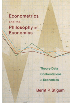 Econometrics and the Philosophy of Economics