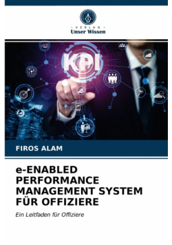 E-Enabled Performance Management System Für Offiziere