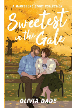Sweetest in the Gale