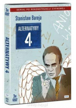 Alternatywy 4 (3DVD)