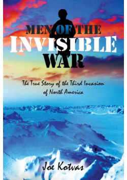 Men of the Invisible War, Second Edition