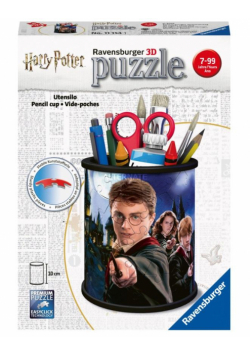 Puzzle 54 Harry Potter Przybornik