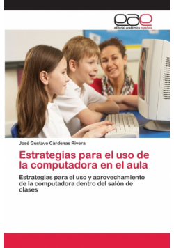 Estrategias para el uso de la computadora en el aula