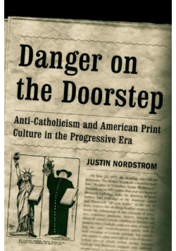 Danger on the Doorstep