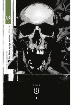 Black Monday Murders Tom 2