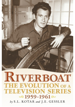 Riverboat