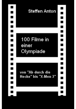 100 Filme in Einer Olympiade
