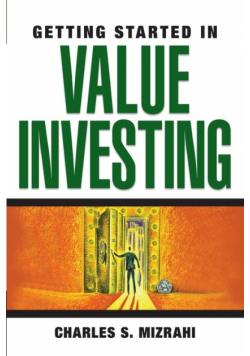 Getting Started in Value Investing