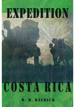 Expedition Costa Rica