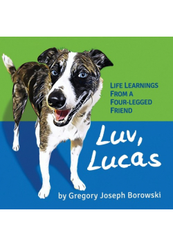 Luv, Lucas
