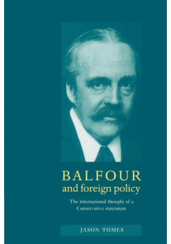 Balfour and Foreign Policy