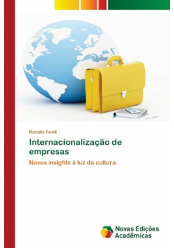 Internacionalização de empresas