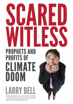Scared Witless