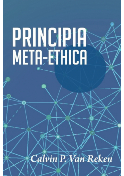Principia Meta-Ethica