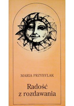 Radość z rozdawania autograf autora