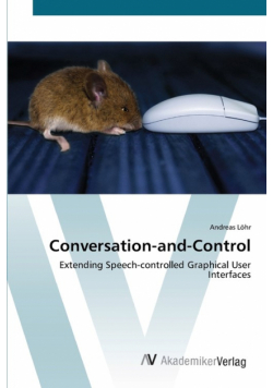 Conversation-and-Control