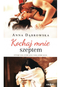 Kochaj mnie szeptem