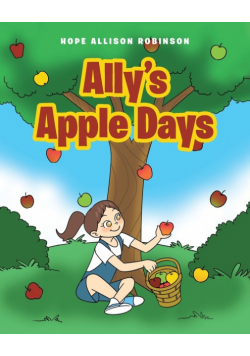 Ally's Apple Days