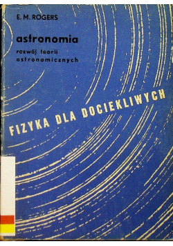 Fizyka dla dociekliwych część 2