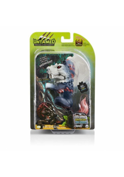 Fingerlings Untamed Wilk Midnight