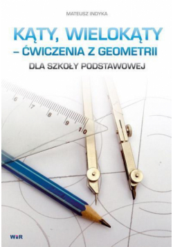 Kąty wielokąty - ćwiczenia z geometrii SP