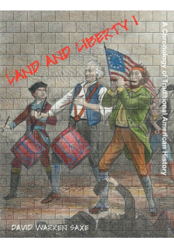 Land and Liberty I
