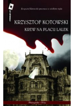 Krew na Placu Lalek