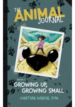 Growing Up, Growing Small