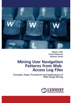 Mining User Navigation Patterns from Web Access Log Files
