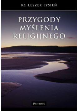 Przygody myślenia religijnego