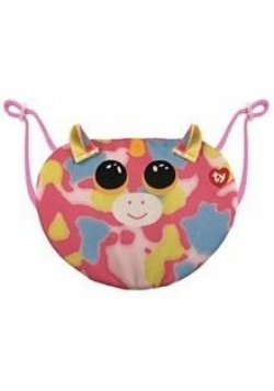 Ty Mask Fantasia - Kolorowy jednorożec