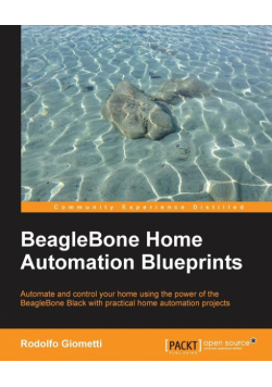 BeagleBone Home Automation Blueprints
