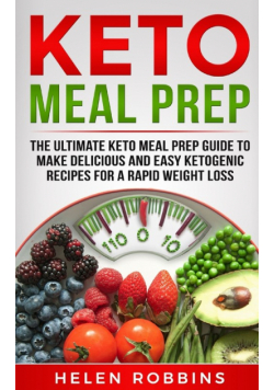 Keto Meal Prep