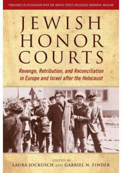 Jewish Honor Courts