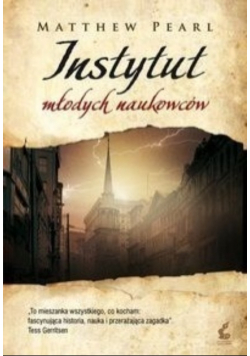 Instytut młodych naukowców