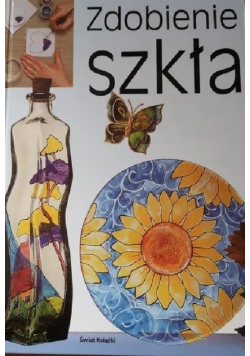 Zdobienie szkła