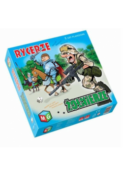 Rycerze - Żołnierze