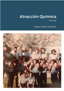 Atracción Química