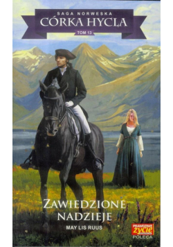 Córka hycla T.13 Zawiedzione nadzieje