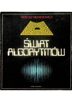 Świat algorytmów