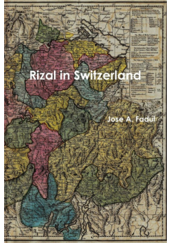 Rizal in Switzerland
