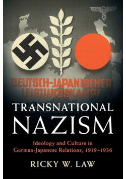 Transnational Nazism